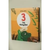 3 Yaş Hikayeleri  Ayça Atçı  Masalperest