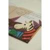 3 Yaş Hikayeleri  Ayça Atçı  Masalperest