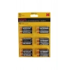 Kodak.Kaa-2/6.Xtralıfe.2Li Ayrılabilir Kartela.Kalem Pil.(30418462)