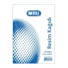Umut Resim Kağıdı 24,50*33,50 20Lu Poşet 110 Gr.