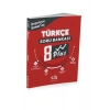 Kva 8.Sınıf Türkçe Soru Bankası Plus