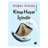 Kitap Hayat İçindir  Doğan Hızlan  Doğan Kitap