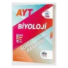 Eis Ayt Biyoloji Soru Bankası