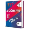 Eis Tyt Coğrafya Soru Bankası