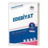 Eis Edebiyat 1.Kitap Ders Anlatım Föyü