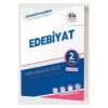 Eis Edebiyat 2.Kitap Ders Anlatım Föyü