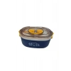 Vagon Lıfe Çelik Beslenme Kabı 1000 Ml Sefer Tası Vgn 540