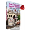 Çok Kullanılmış Kalpler Dükkanı Bilal Sami Gökdemir