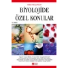Pegem Biyolojide Özel Konular. Fikriye Polat