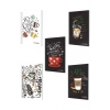 Çınar Unı Note Coffee Notebook A6 60 Yp Çizgili Not Defteri 32028