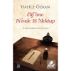 Elifime 18 İnde 18 Mektup Hatice Özkan Hayat