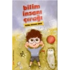 Bilim İnsanı Çırağı Tulukitap