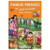 Pamuk Prenses Ve Yedi Cüceler  Çocuk Klasikleri  Timaş Çocuk