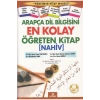 Arapça Dilbilgisini En Kolay Öğreten Kitap- Nahiv-Ensar Neşriyat