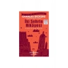 İki Şehrin Hikayesi C.Dickens Kısaltılmış Metin İş Bankası