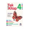 4.Sınıf Tüm Dersler Ilkokul Prizma Yayın
