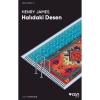 Halıdaki Desen Henry James Can Yayın