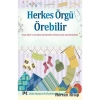 Herkes Örgü Örebilir Libby Summers Profilkitap