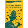 Sherlock Holmes Ve Dörtlerin Yemini İş Bankası