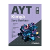 Tudem Ayt Kimya Soru Bankası