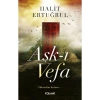 Aşkı Vefa  Halit Ertuğrul  Folıant