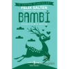 Bambi-Felıx Salten İş Bankası