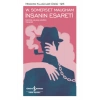 İnsanın Esareti Somerset Maugham İş Bankası