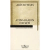 Atinalıların Devleti Aristoteles İş Bankası