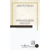 Atinalıların Devleti Aristoteles İş Bankası