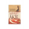Kırk Derste Mehmed Akif Ahmet Yapıcı Ensar