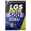 Tudem Lgs Kritik 500 Soru