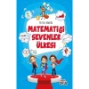 Matematiği Sevenler Ülkesi Feyza Binbir Hayat Yayın