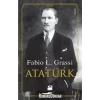 Atatürk Fabio L.Grassi Doğan Kitap