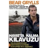 Hayatta Kalma Kilavuzu. Beard Grylis Portakal