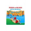Okumayı Güçlendirme Seti 8-10 Yaş Adeda