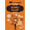 Zehirli Eller Hikaye Anahtarcısı 3 Ayşe Sevim Düş Değirmeni