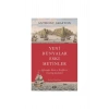 Yeni̇ Dünyalar Eski̇ Meti̇Nler Antony Grafton Alfa Basım