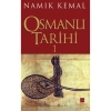 Osmanlı Tarihi-1- Namık Kemal Bilge Kültür