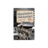 Memleket Hikayeleri Ayfer Tunç  İletişim