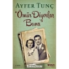 Ömür Diyorlar Buna Ayfer Tunç Can Yayın