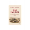 İbni̇ Haldun Ahmet Arslan Alfa Basım