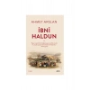 İbni̇ Haldun Ahmet Arslan Alfa Basım