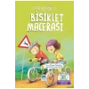 Can İle Rüya Bisiklet Macerası