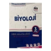 Eis Biyoloji 3.Kitap Ders Anlatım Föyü