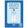 Adım Adım Arapça Öğretimi-1  Mehmet Ali Şimşek