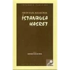 İstanbula Hasret - Necip Fazıl Kısakürek Büyük Doğu