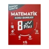 Kva Plus 8.Sınıf Matematik Soru Bankası