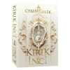 Kırık İnci Ceren Melek İndigo