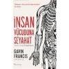 İnsan Vücuduna Seyahat Gavin Francıs - Domingo