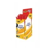 Bic Cristal Fine Tükenmez Kalem Kırmızı Kod:872720